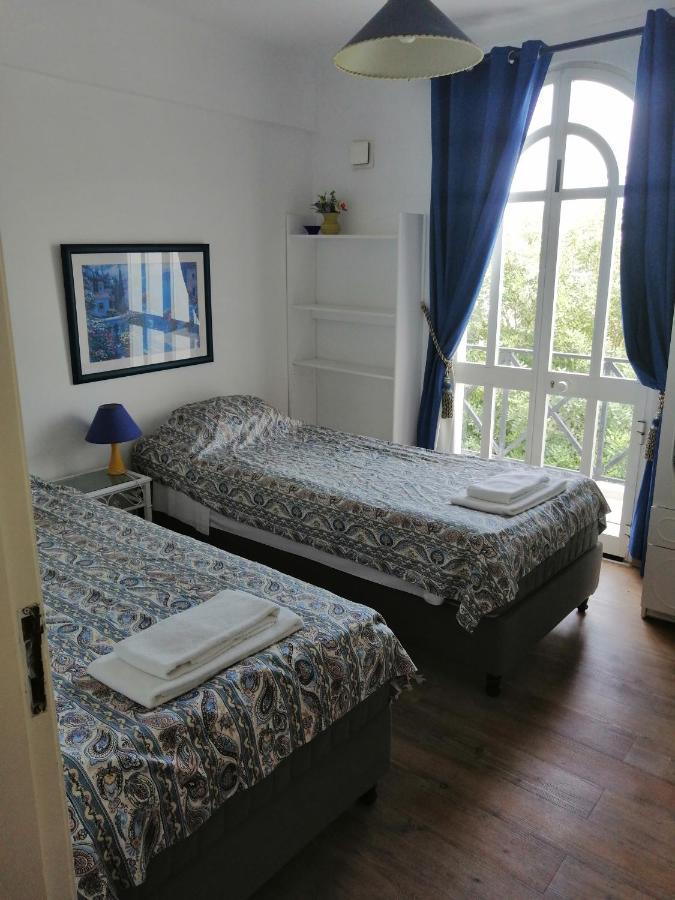 Tavira Garden Apartment ภายนอก รูปภาพ