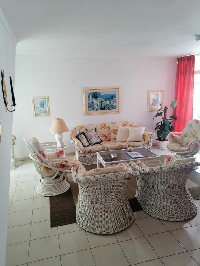 Tavira Garden Apartment ภายนอก รูปภาพ